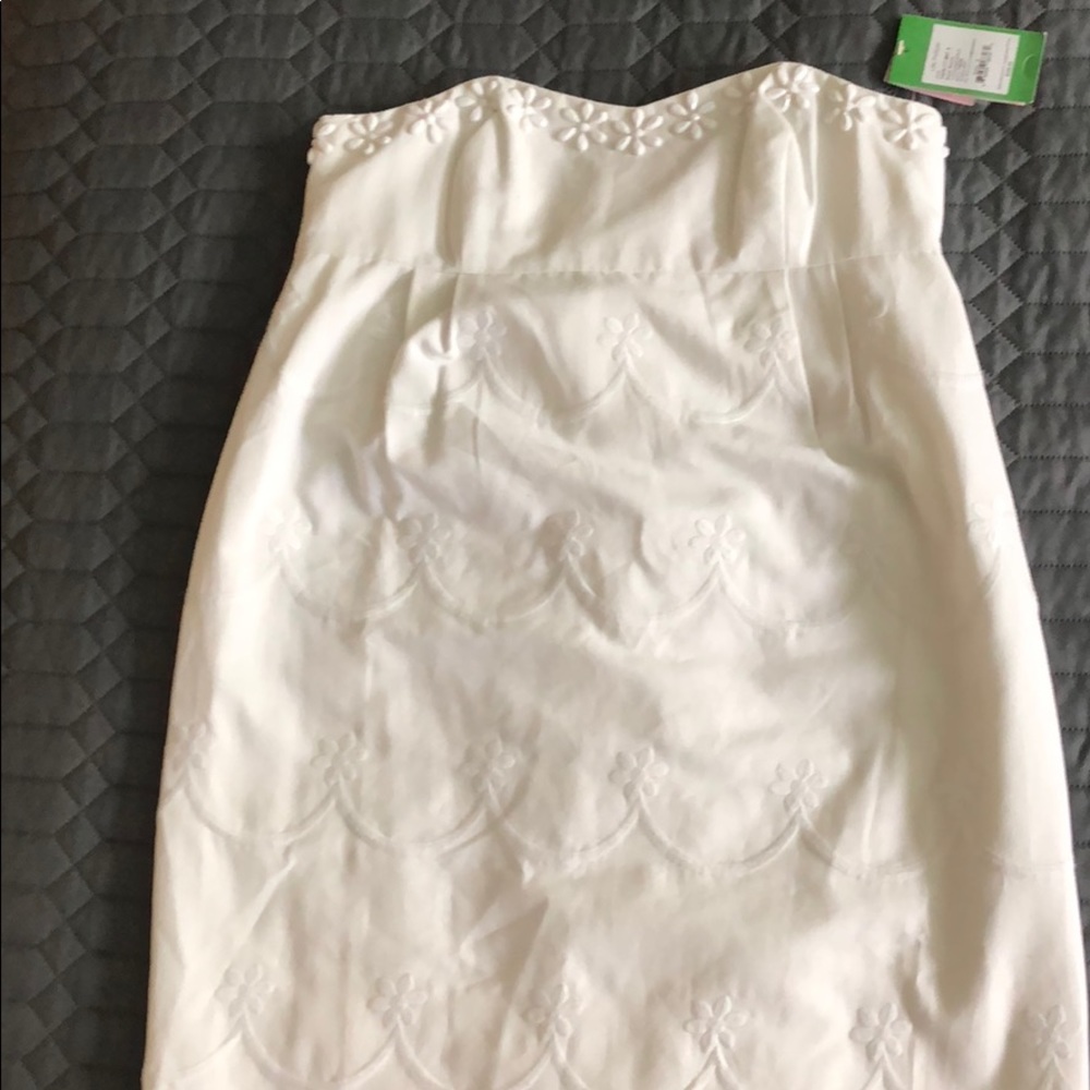 ⬇️FINAL PRICE DROP ⬇️ Lilly Pulitzer Dress